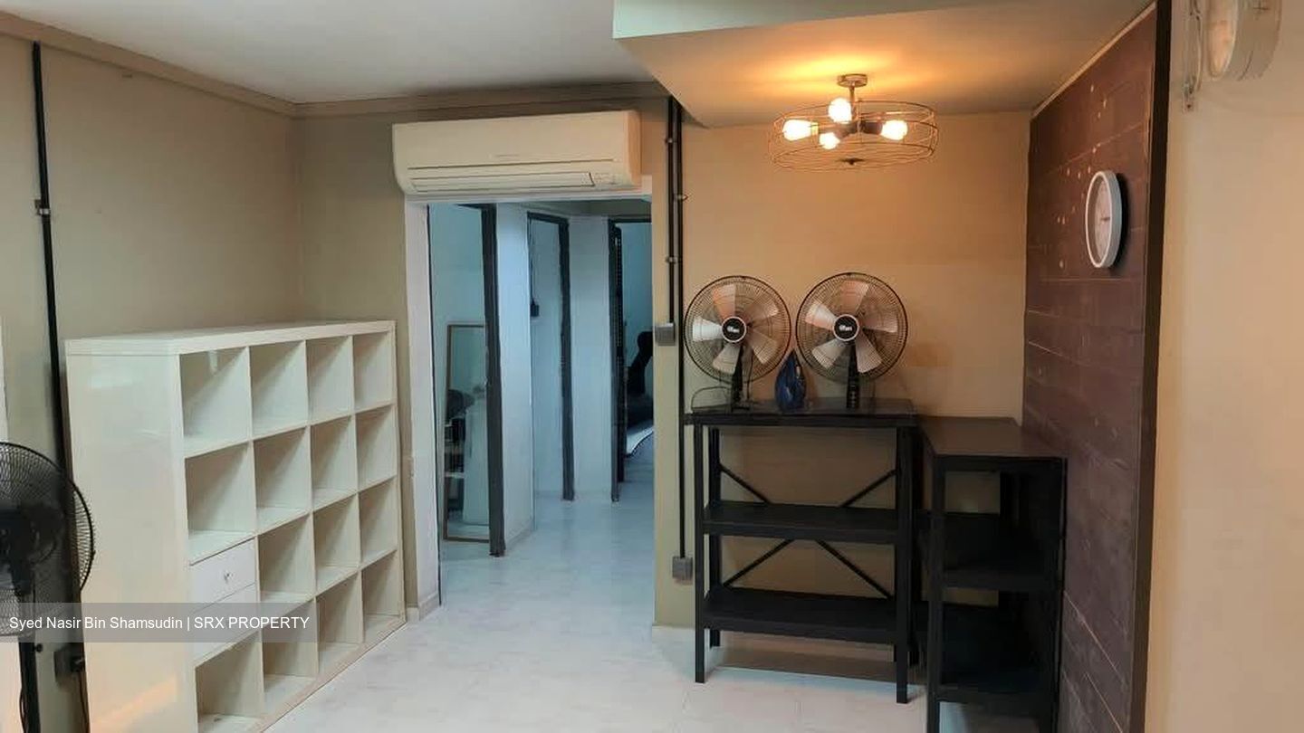 Blk 576 Woodlands Drive 16 (Woodlands), HDB 5 Rooms #532261231